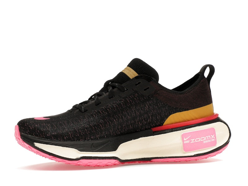 Nike ZoomX Invincible Run 3 Earth Pink Spell (Women's)