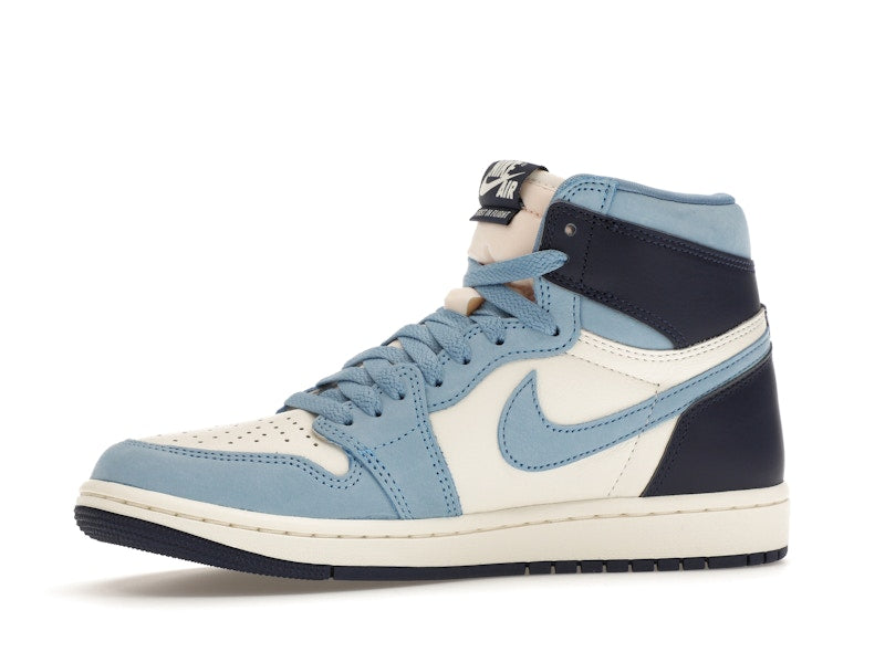 Jordan 1 High OG First in Flight (Women's)