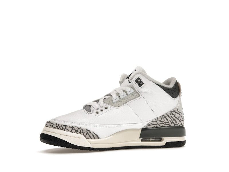 Jordan 3 Retro Hide N' Sneak (GS)