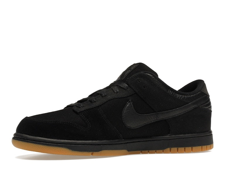 Nike Dunk Low The Basement