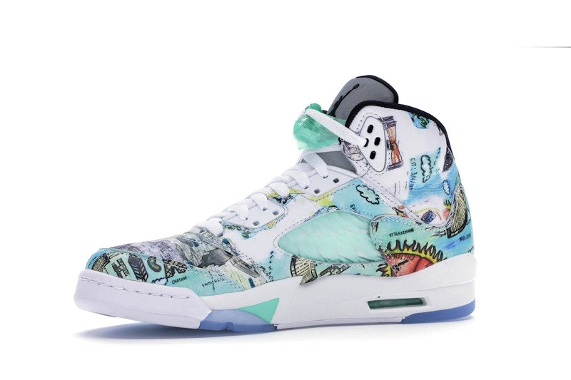 Jordan 5 Retro Wings (GS)