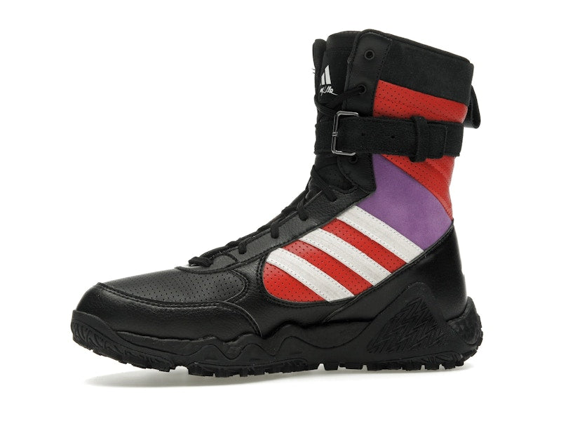 adidas CodeChaos Golf Boot Jay3lle Core Black (Women's)