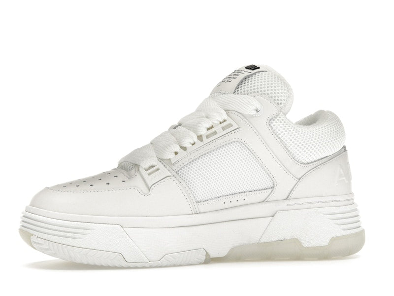 AMIRI MA-1 White