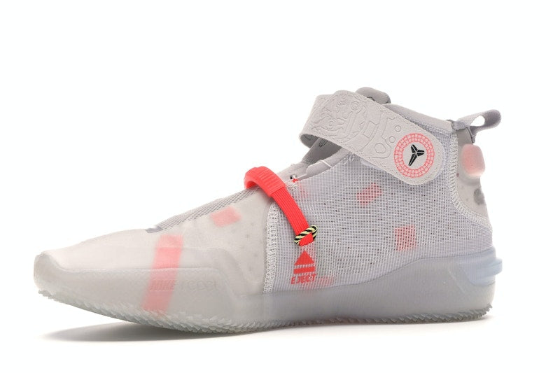 Nike Kobe AD NXT FF Vast Grey