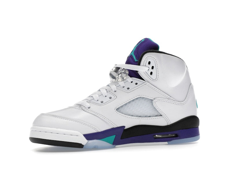 Jordan 5 Retro Grape (2025) (GS)