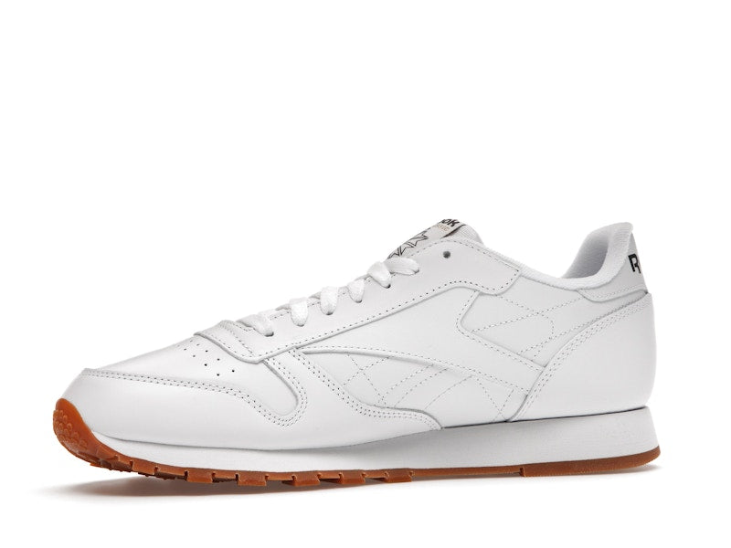 Reebok Classic Leather White