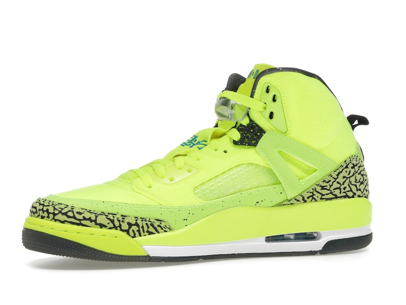 Jordan Spizike BHM Volt