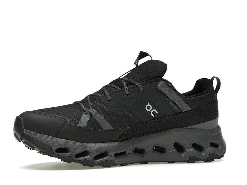 On Running Cloudhorizon Waterproof Black Eclipse