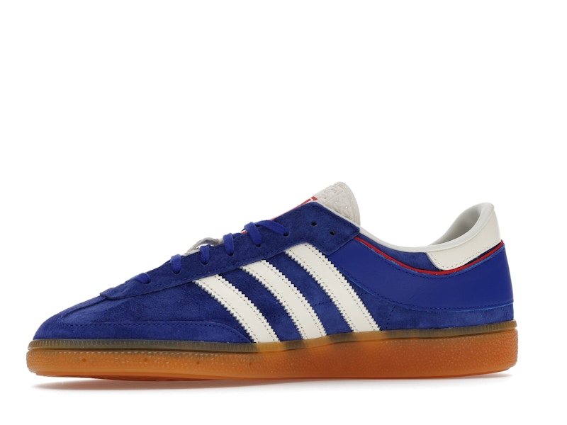 adidas Handball Cup SPZL Semi Lucid Blue Cream White