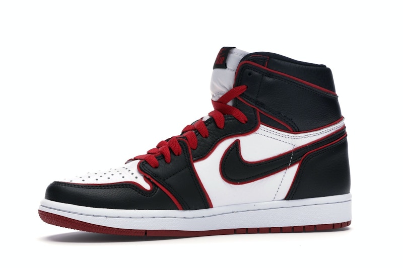 Jordan 1 Retro High Bloodline