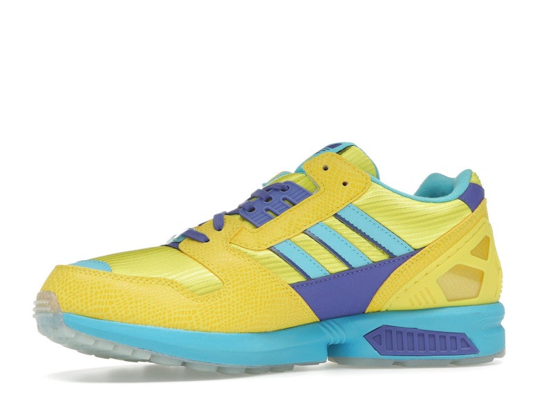 adidas ZX 8000 atmos G-SNK 10 Ura