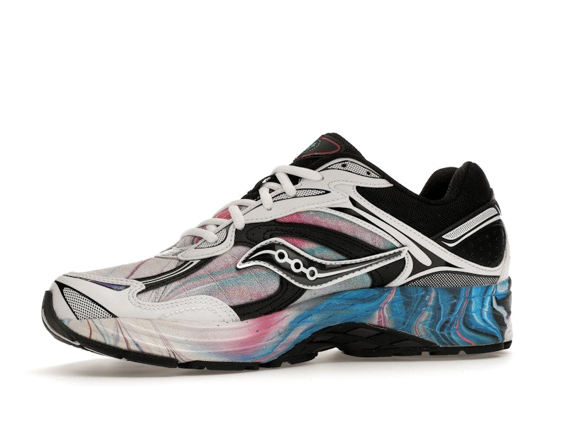 Saucony ProGrid Omni 9 Callen Schaub