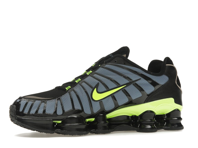 Nike Shox TL Thunderstorm