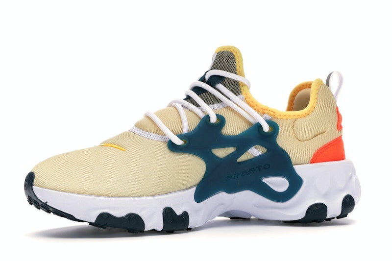 Nike React Presto Seahorse