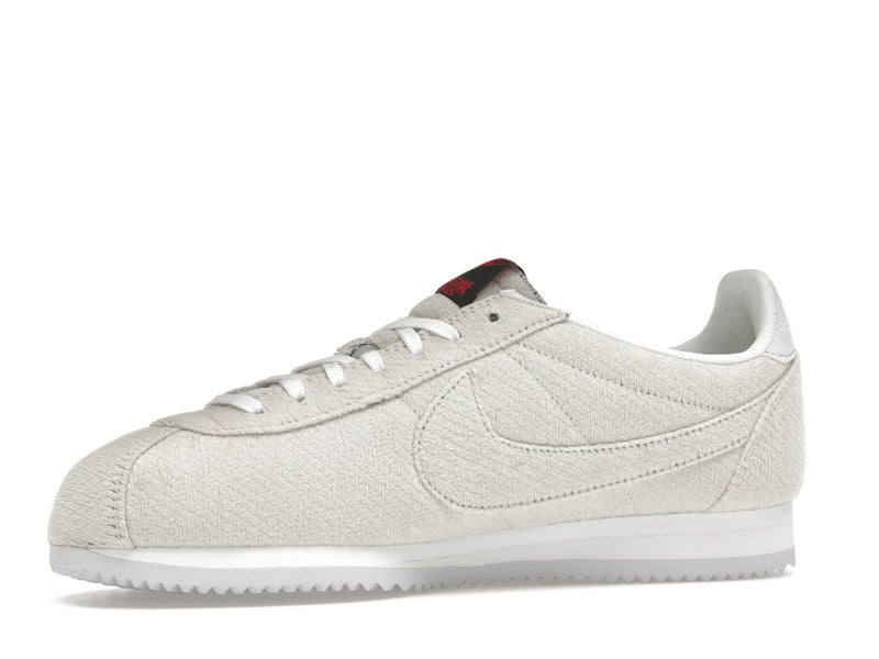 Nike Classic Cortez Stranger Things Sail Upside Down Pack