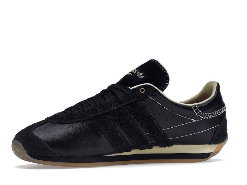 adidas Originals Country Wales Bonner Black