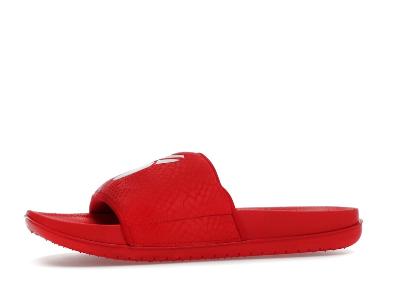 Nike Kobe Offcourt Slide University Red