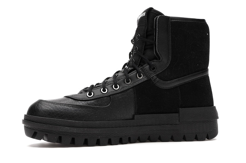 Nike Xarr Black