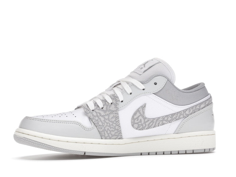 Jordan 1 Low PRM Smoke Grey Elephant