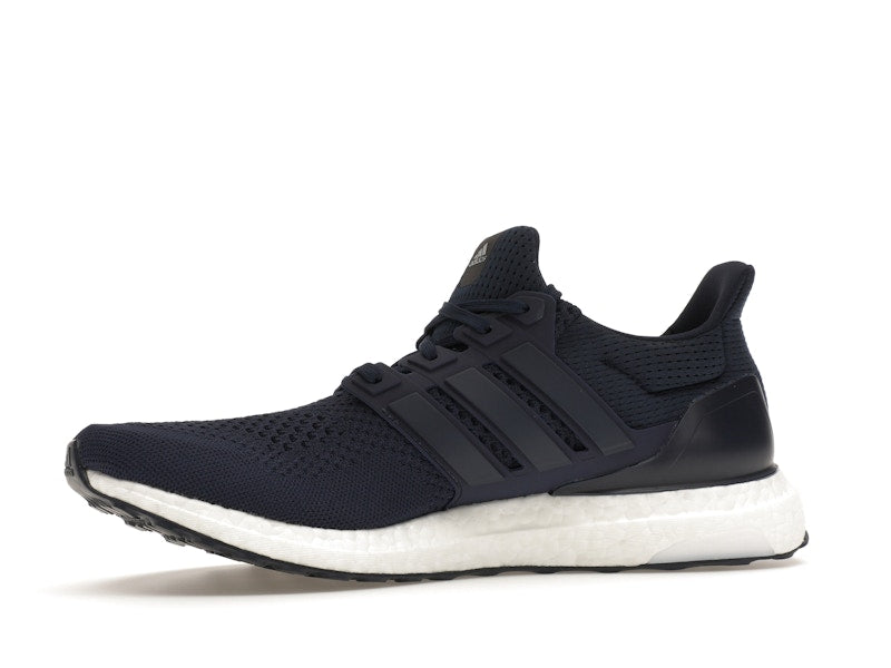 adidas Ultra Boost 1.0 Shadow Navy Grey Two