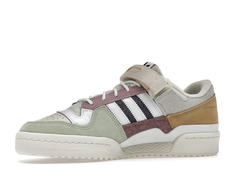 adidas Forum 84 Low Magic Mauve Multi-Color