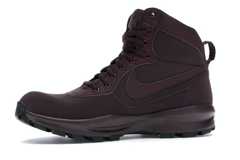 Nike Manoadome Deep Burgundy/Deep Burgundy