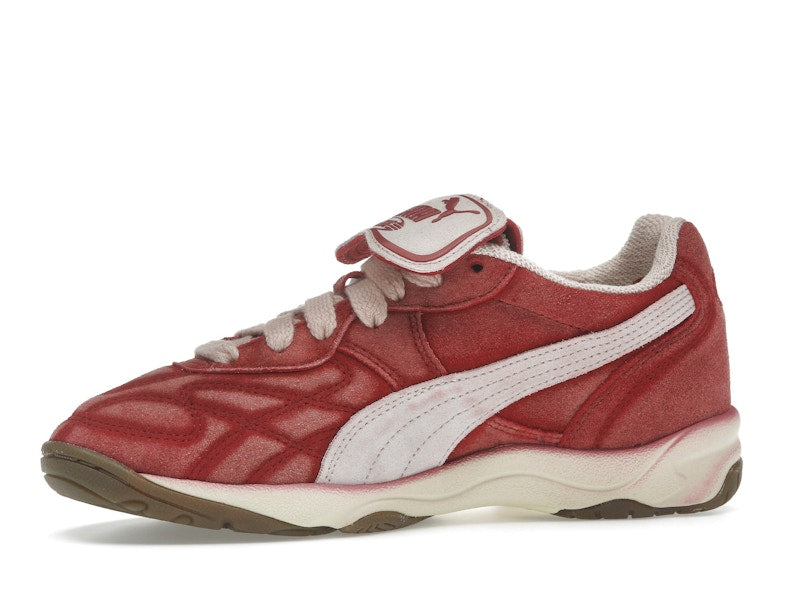 Puma King Indoor The NeverWorn 4 Dark Crimson
