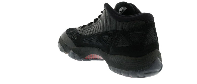Jordan 11 Retro Low IE Referee (2015)