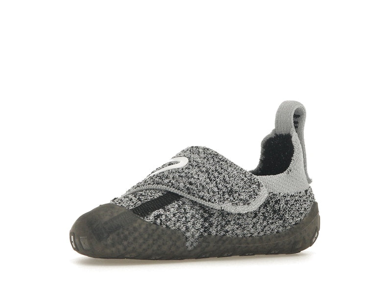 Nike Swoosh 1 Black Wolf Grey (TD)
