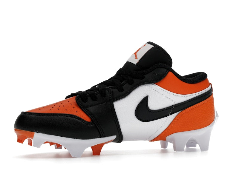Jordan 1 Low TD Cleat Shattered Backboard