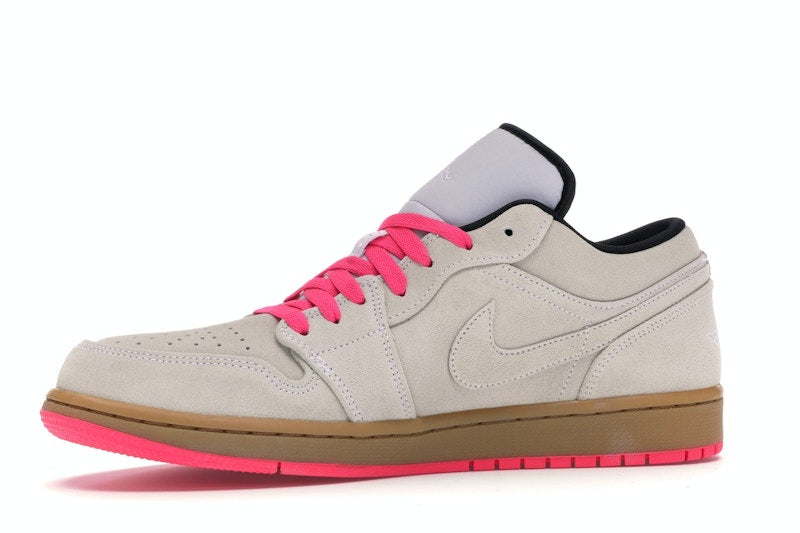 Jordan 1 Low Sneaker Politics