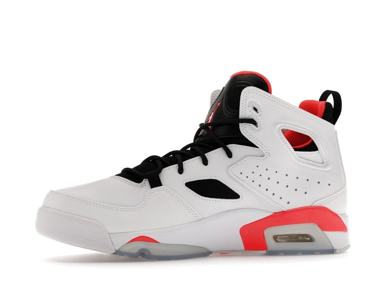 Jordan Flight Club 91 White Infrared