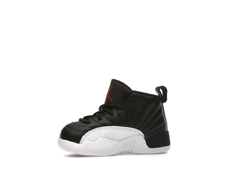 Jordan 12 Retro Playoffs (2022) (TD)