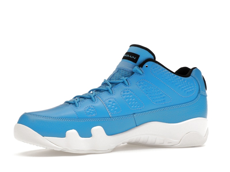 Jordan 9 Retro Low Pantone
