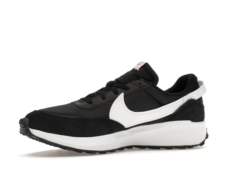 Nike Waffle Debut Black White