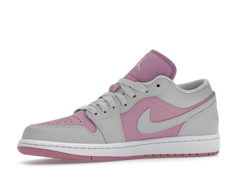 Jordan 1 Low Orchid Neutral Grey (Women's)