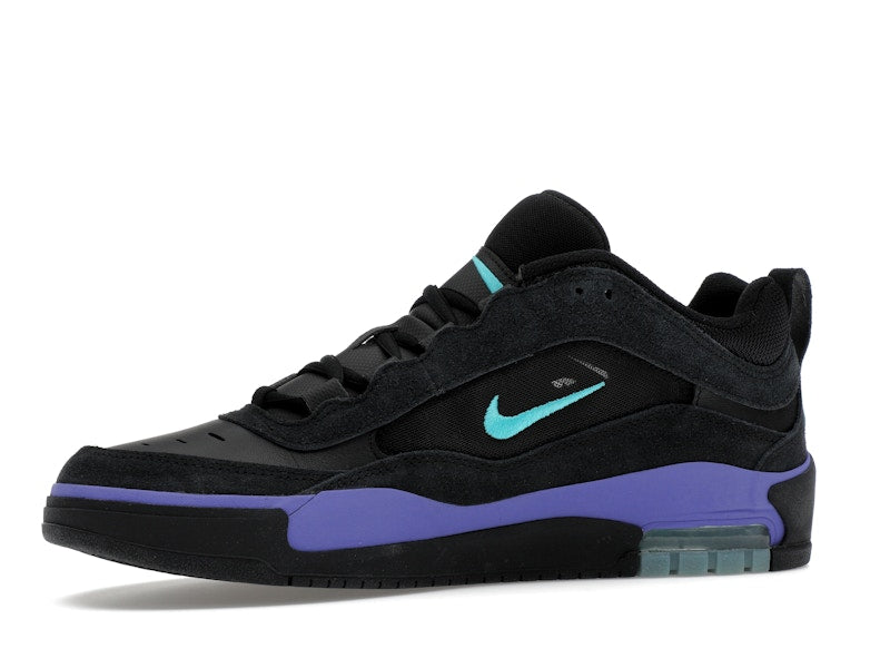 Nike SB Air Max Ishod Wair Black Grape
