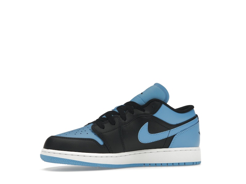 Jordan 1 Low University Blue (GS)