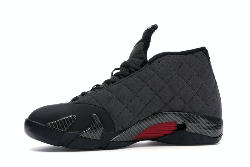 Jordan 14 Retro SE Black Anthracite