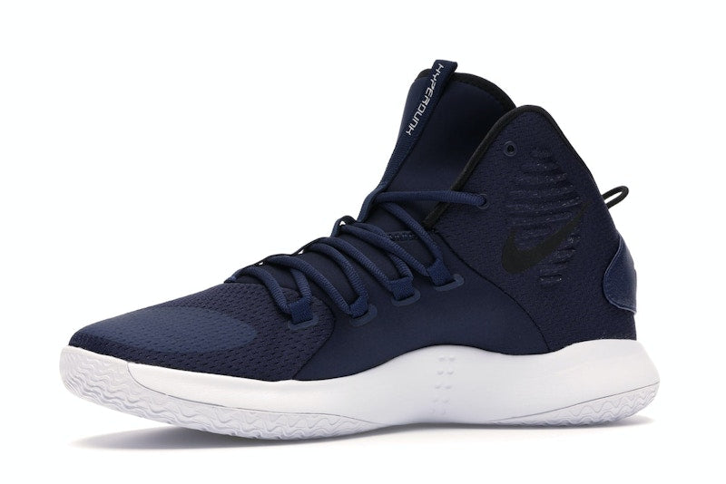Nike Hyperdunk X TB Midnight Navy