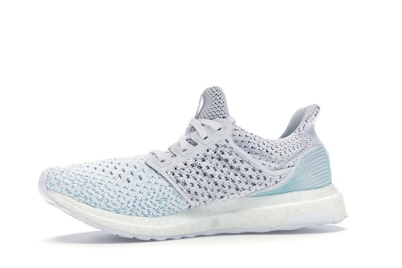 adidas Ultra Boost 4.0 Parley White Blue (Youth)