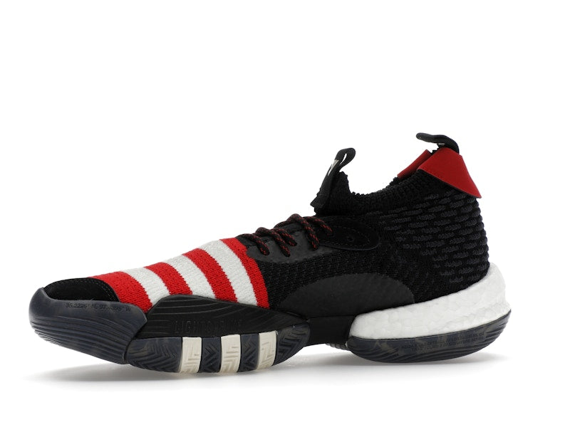 adidas Trae Young 2.0 Chinese New Year