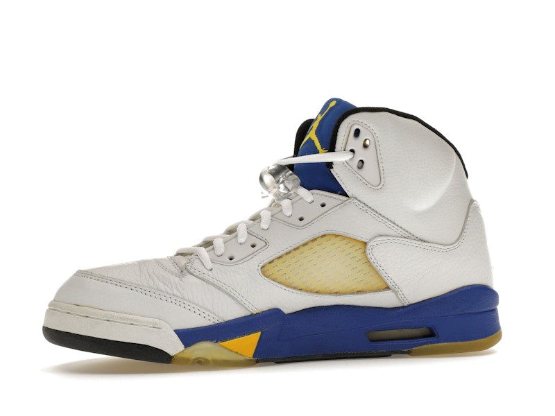 Jordan 5 Retro Laney (2000)