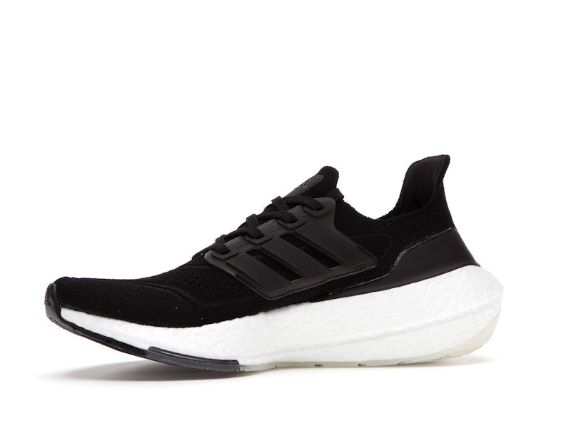 adidas Ultra Boost 21 Core Black (Women's)