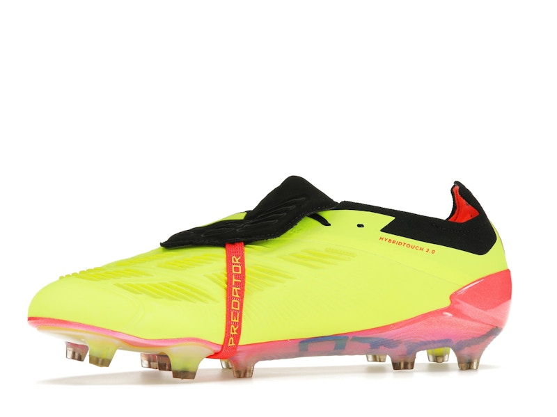 adidas Predator 24+ Elite FT FG Energy Citrus Pack