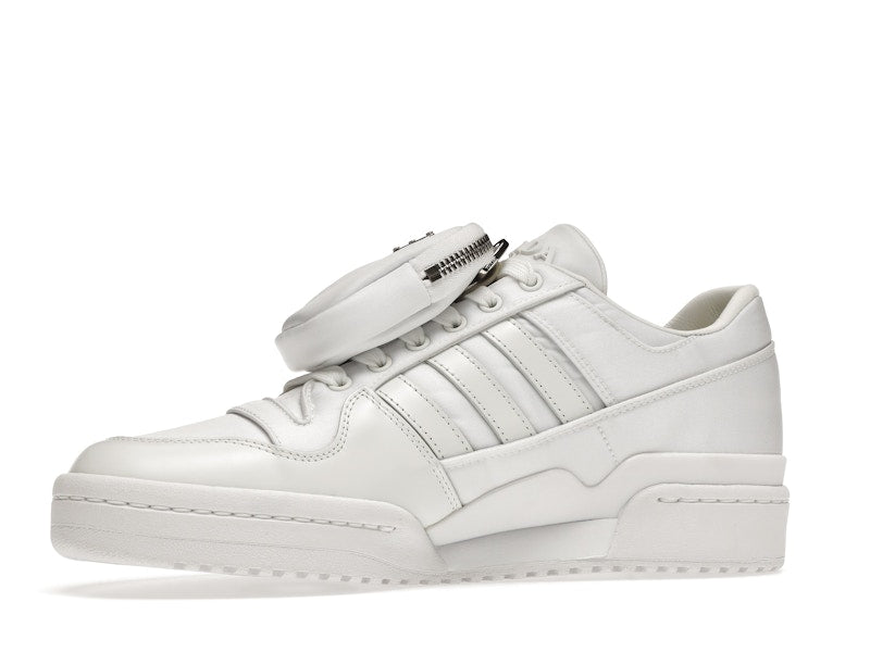 adidas Forum Low Prada White