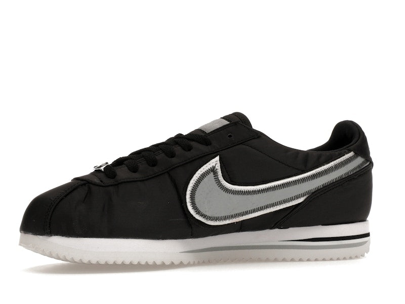 Nike Cortez Basic Premium Black