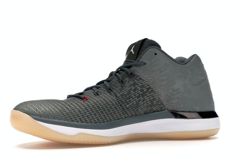 Jordan XXX1 Low Camo