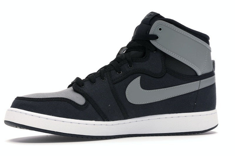 Jordan 1 Retro KO Shadow (2015)