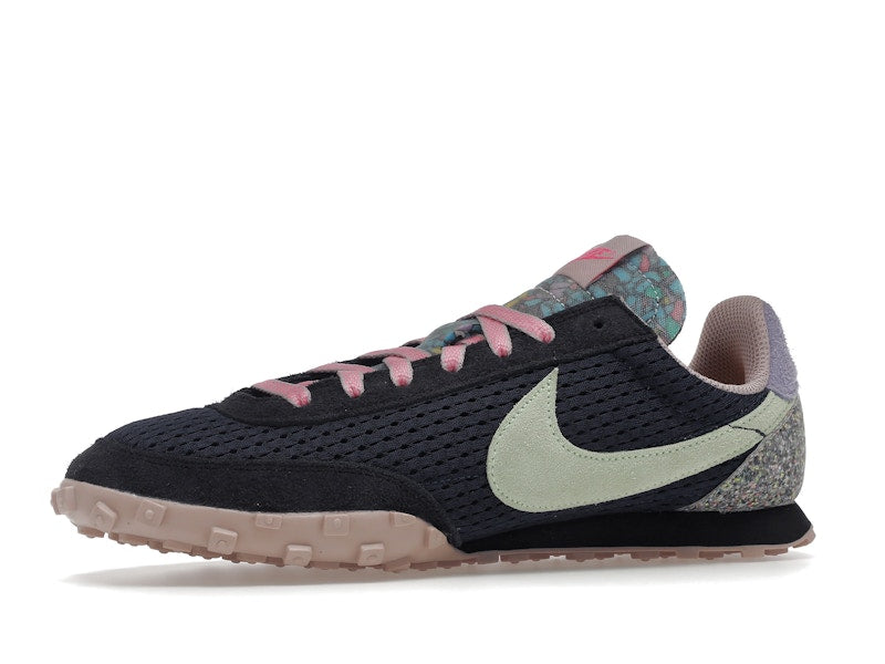 Nike Waffle Racer Midnight Navy Multi